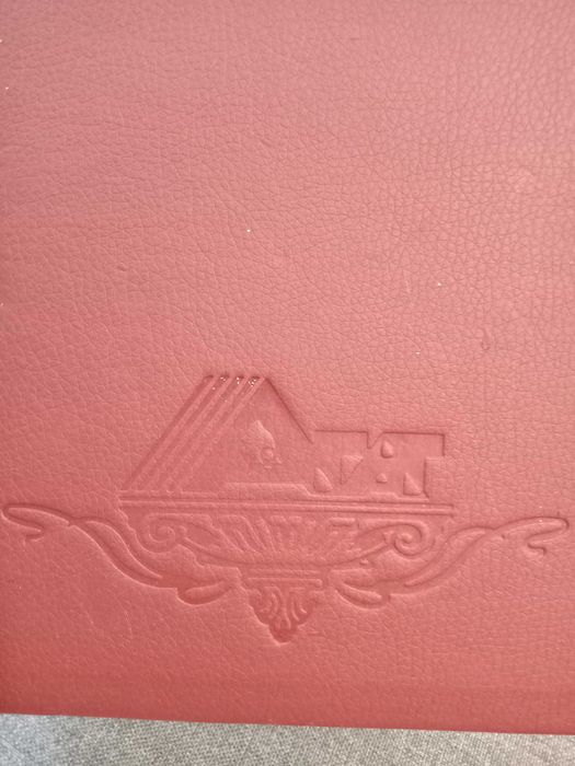 Красивая коробочка