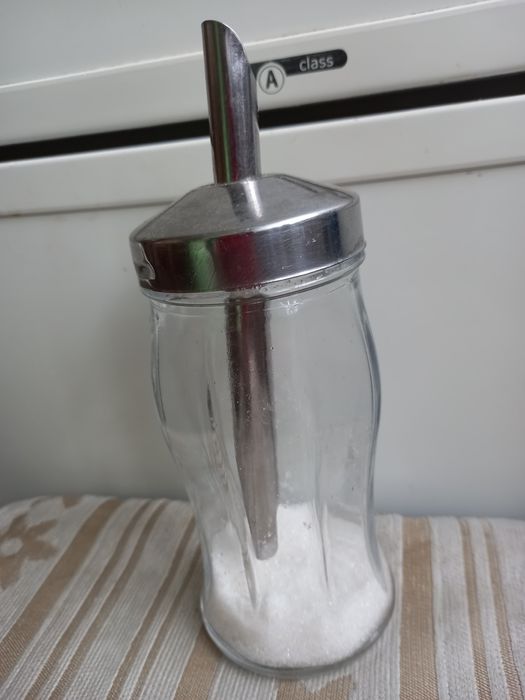 Дозатор для цукру