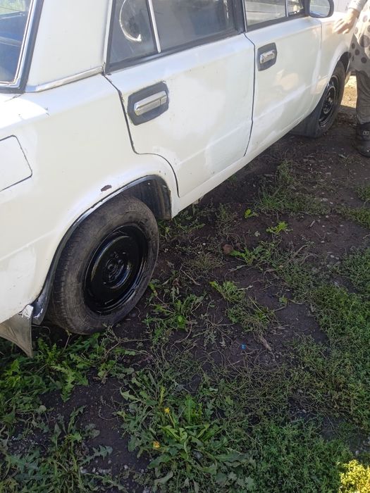 Автомобілі легкові