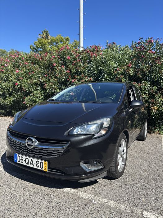 Opel Corsa 1.3 CDTI 95cv | 108.700km