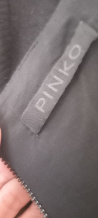Vestido Pinko como novo
