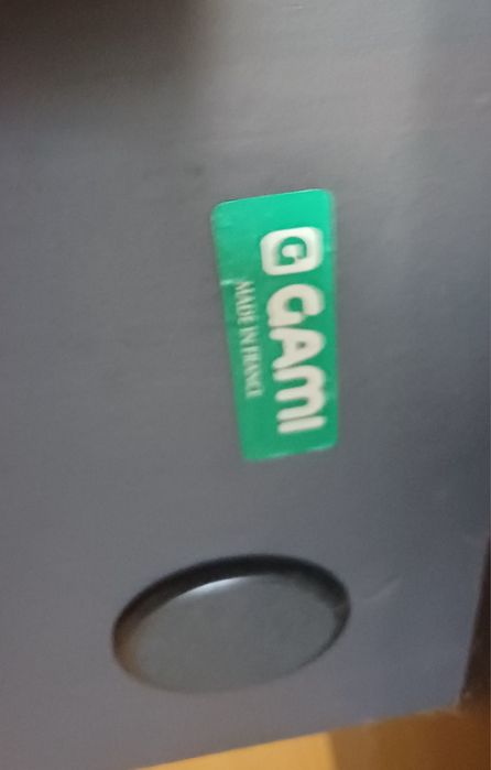 Mesa jantar marca gami