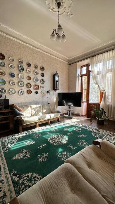 Багатокімнатна квартира за адресою Куликове поле пл. (площа 197,2 м²) - Atlanta.ua - фото 2