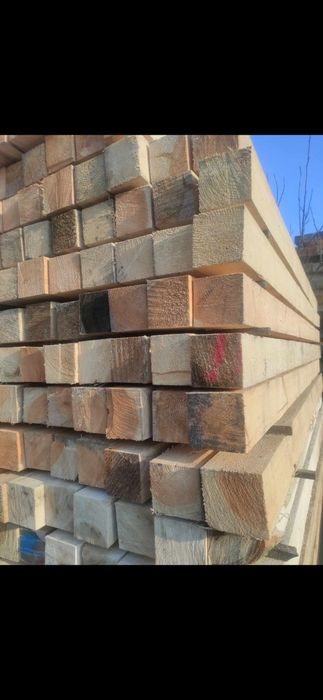 Sprzedam belki 14x14