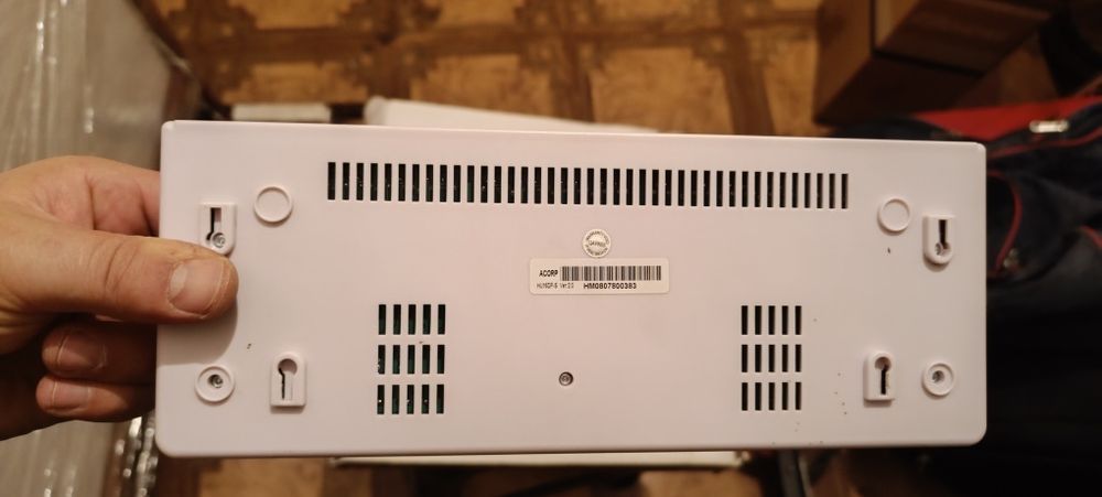 Продам марштизатор Свіч на 16 портів.