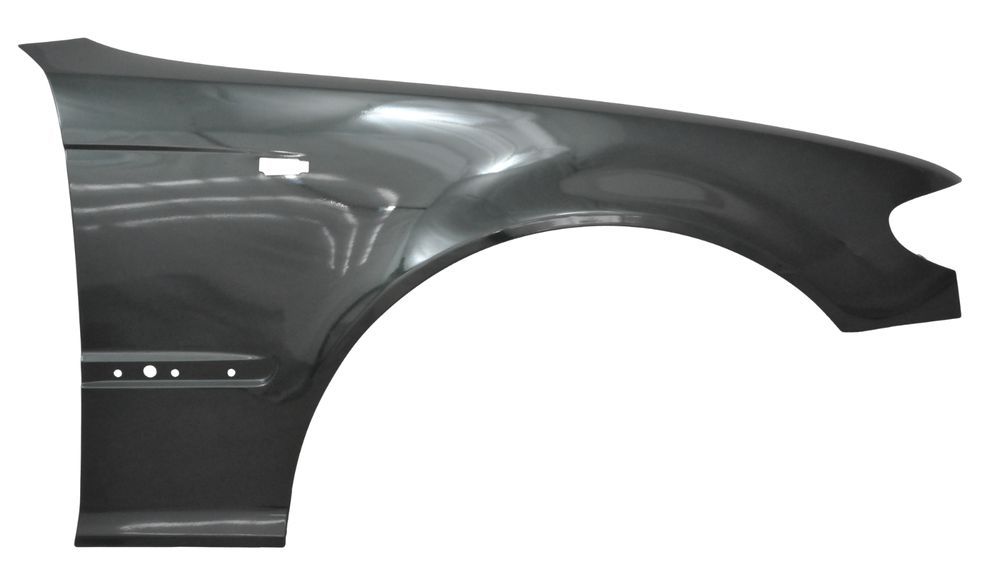 BMW 3er E46 Błotnik prawy OCYNK 430