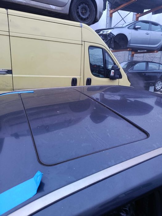 Mercedes-Benz E190 2.0 1990r NA CZĘŚCI