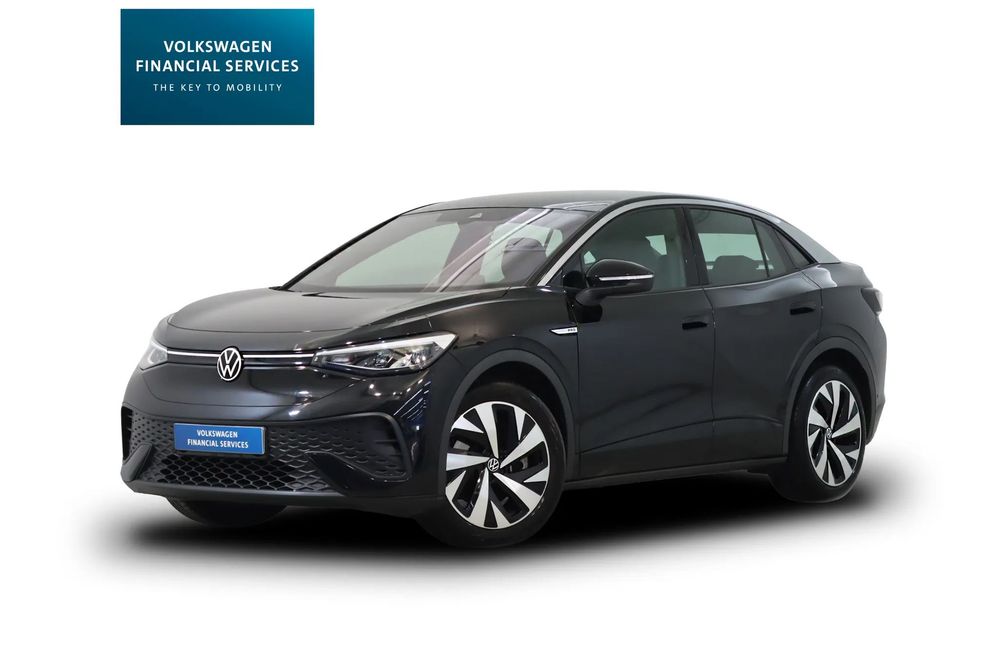 VW ID.5 77 kWh 1st Edition
