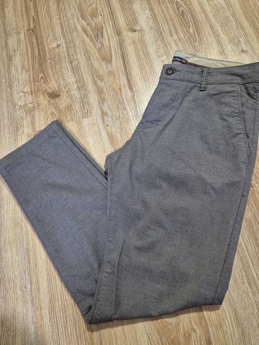 Штани чоловічі класичні