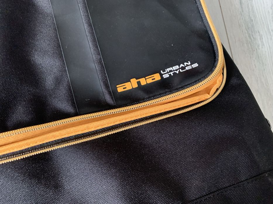 Torba aha Urban styles
