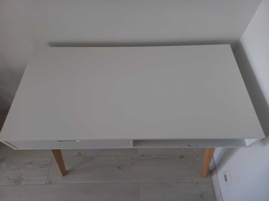 Biurko Tamholt 50x100