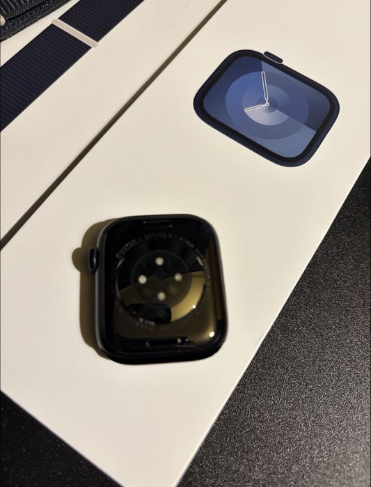 Apple Watch 9 41mm