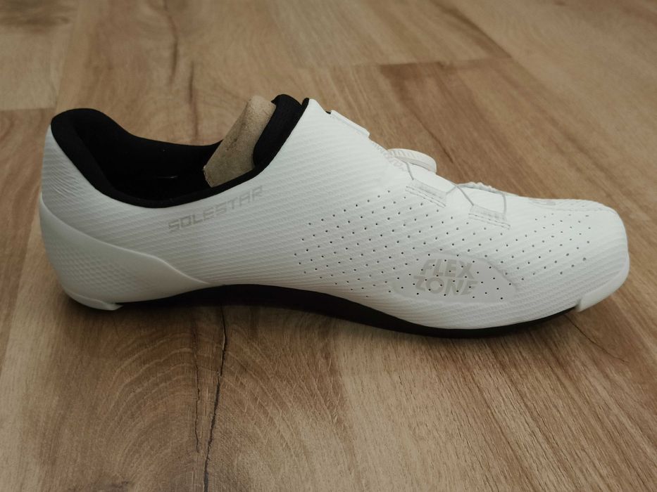 Sapatos de estrada Suplest Road Pro Carbon