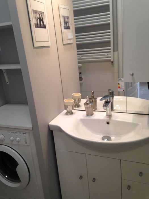 2 pokojowe, centrum Ożarowa Mazowieckiego, apartamentowiec FAKTORIA