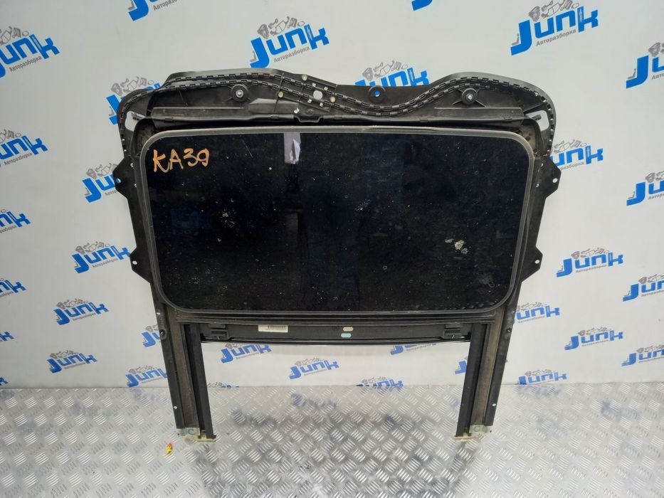 Люк в сборебез мотора EED500156NUG для Land Rover Range Rover Sport L3
