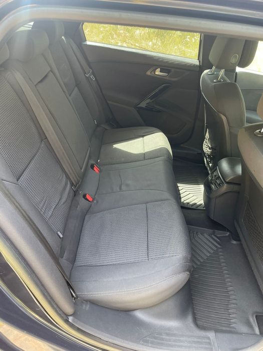 Peugeot 508 SW 1.6 HDI active 112cv