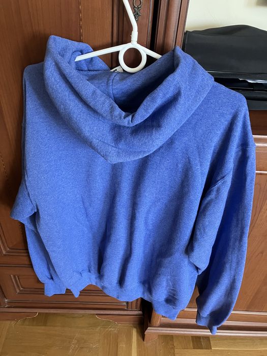 Bluza z kapturem rozmiar L