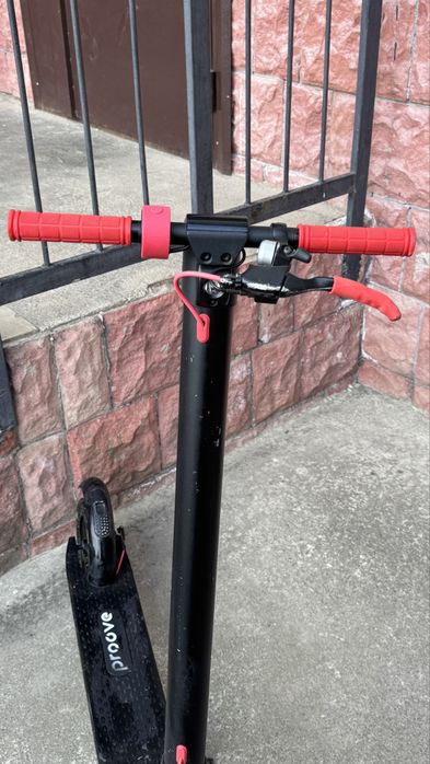 Електоросамокат б/у