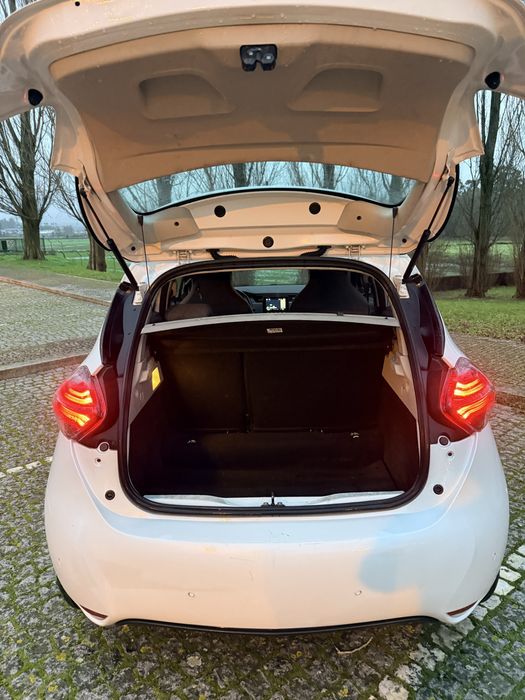 Renault zoe 52kw bateria propria