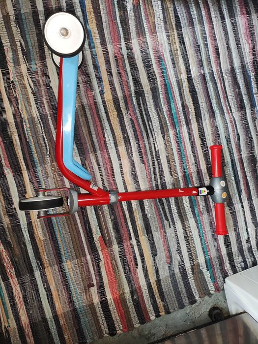 Troninete infantil - 67cm de altura