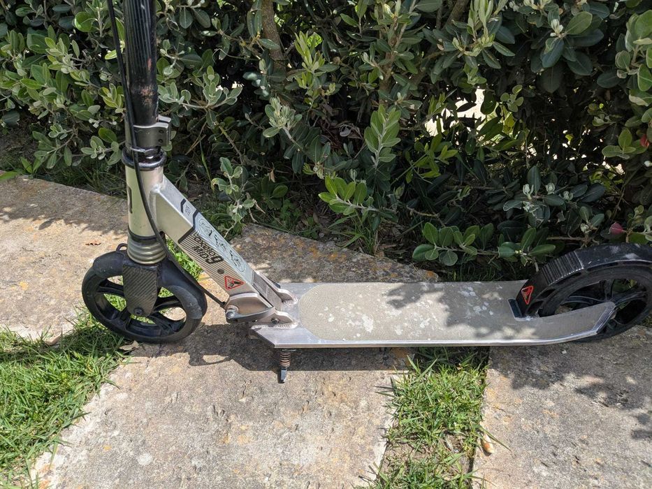 Oxelo Town 7 XL Kick Scooter