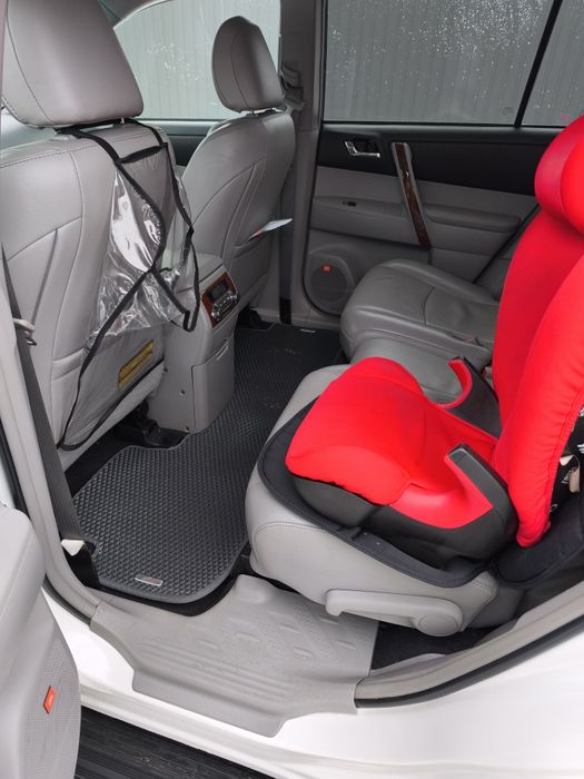 Toyota Highlander 2013р.