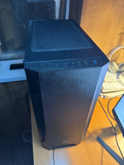 ПК+Монітор+Миша(RTX5060)