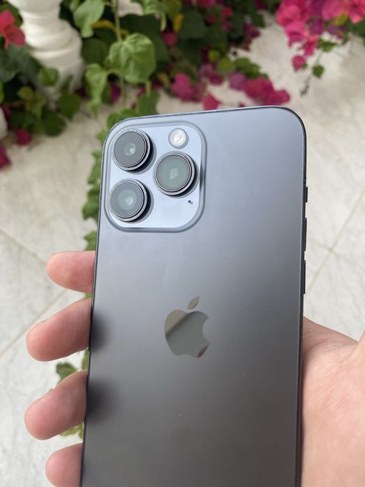 Iphone 14 Pro Max 128gb - bateria 91%