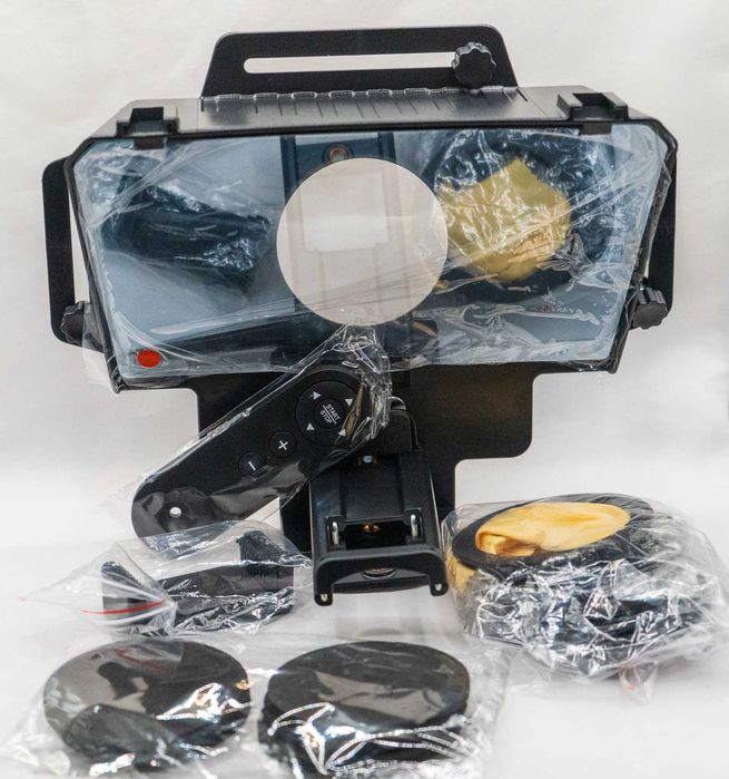 Телесуфлер -  Soonpho F8 - для смартфона, планшета або камери