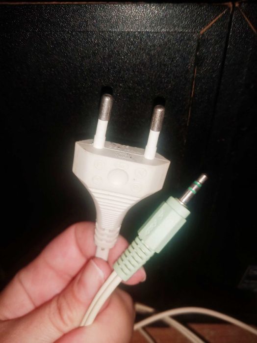 Колонки акустичні