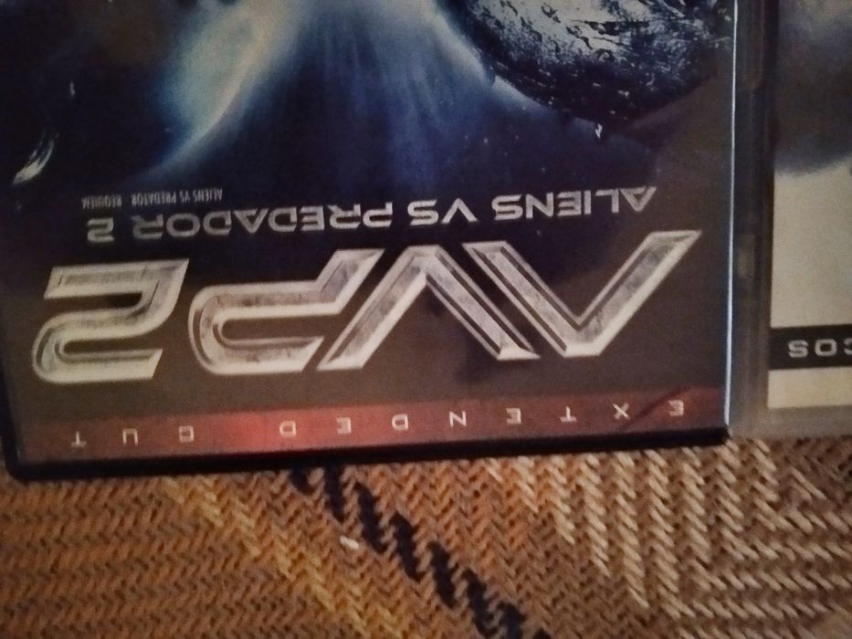 Alien vs. Predator 1 and 264751954755713121