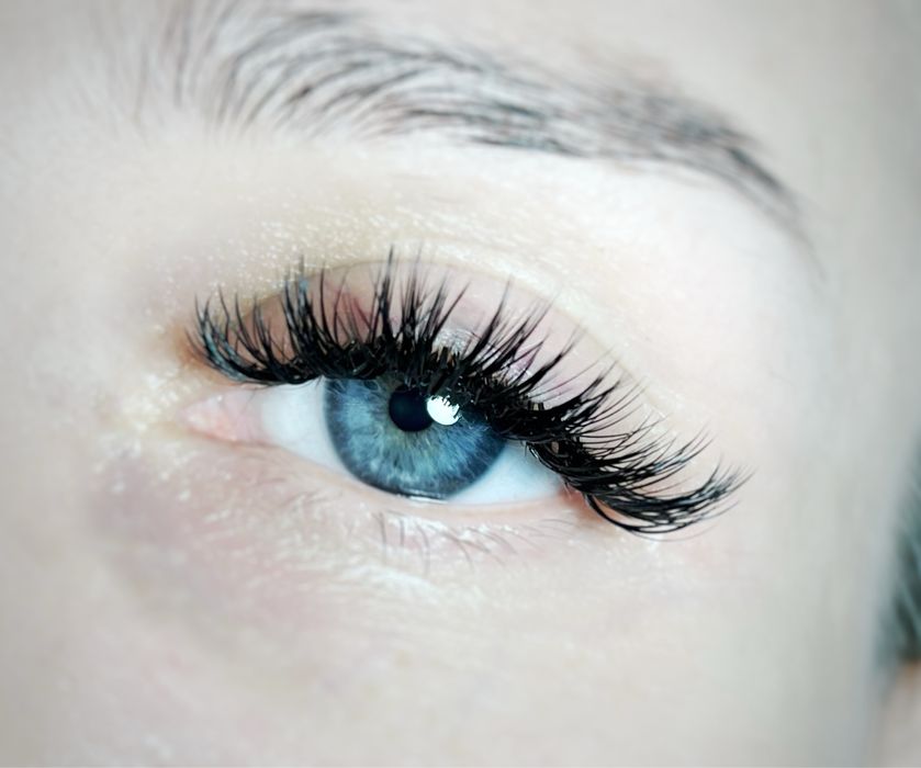 Нарощення вій | Запоріжжя | Наращивание ресниц | Ламінування вій | Ламинировние ресниц | Заводський район