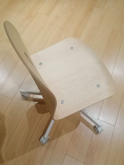 Cadeira de Secretária Ikea