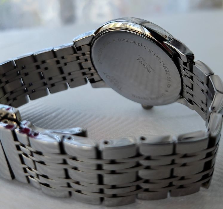 Часы Tissot T085410A