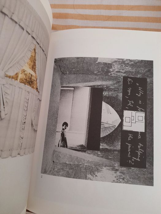 Livros de arte - Quatro