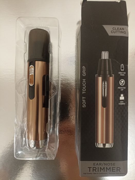 Тример для видалення волосся