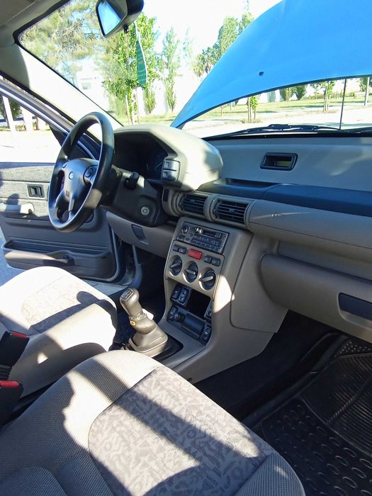 Land Rover Freelander 2.0 Di (98 cv)