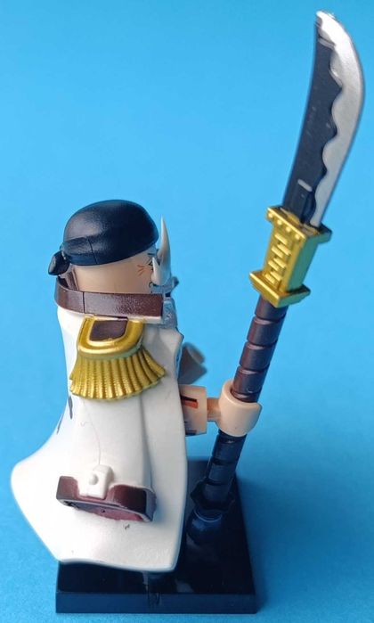 Whitebeard Edward Newgate v2 (One Piece)