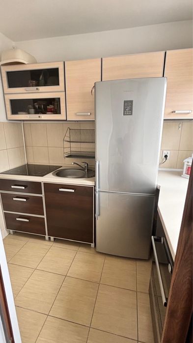 Kawalerka 25,57 m² – umeblowana