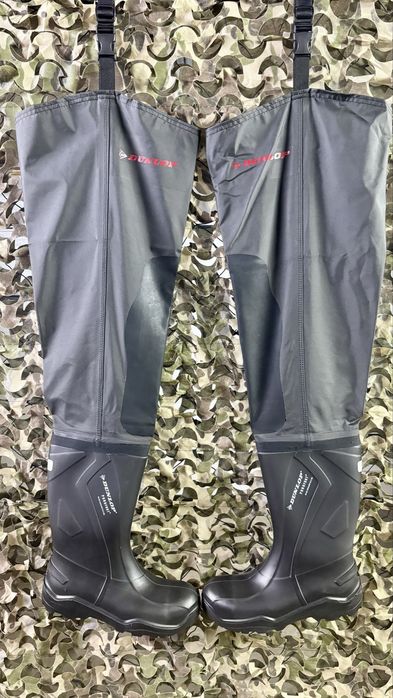 Заброди  Dunlop . Оригінал !