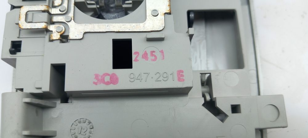 Plafonier frente VOLKSWAGEN Passat Variant (365)