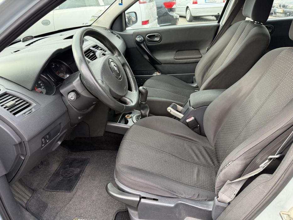 Renault Megane 1.5dci