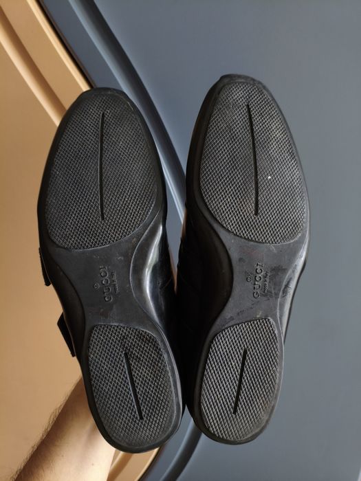 Туфли від Gucci оригінал