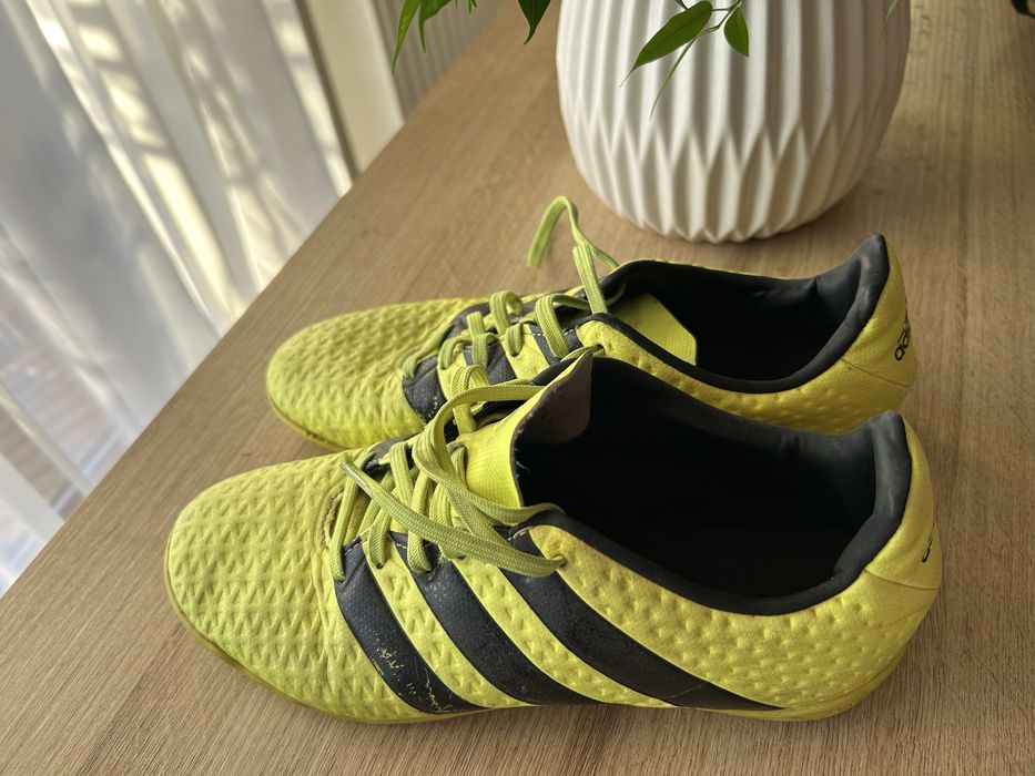 Halówki Adidas 38 2/3
