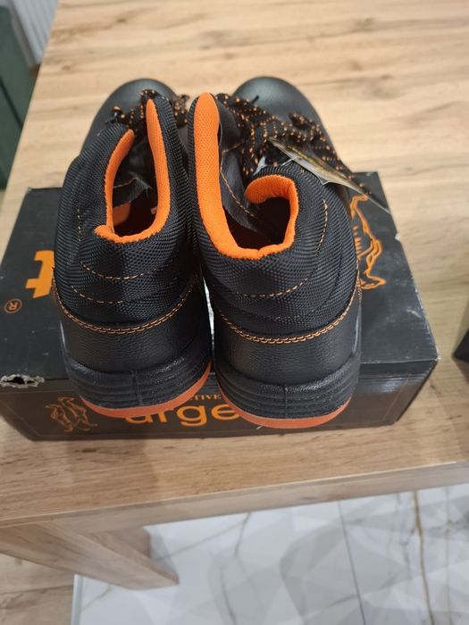 Buty robocze URGENT