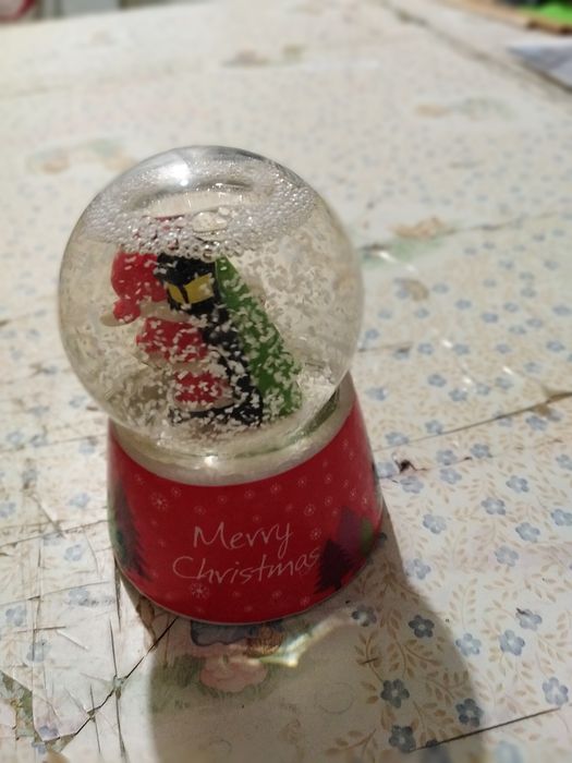Vendo para natal bom estado
