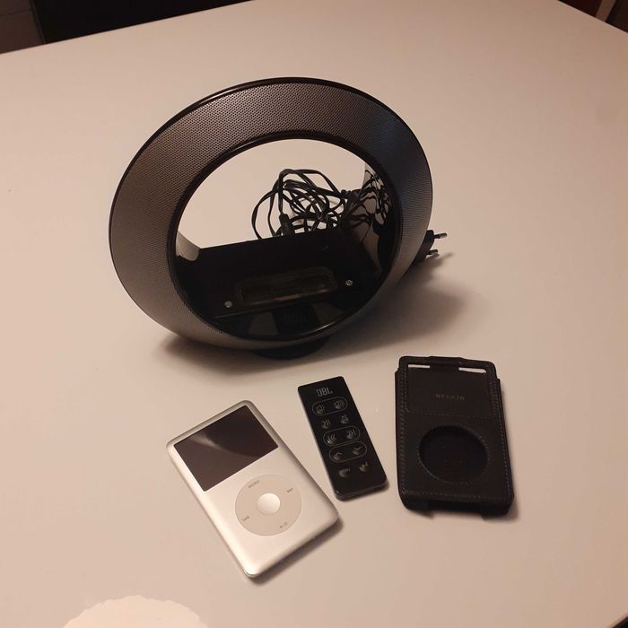 IPOD da Apple Clássico