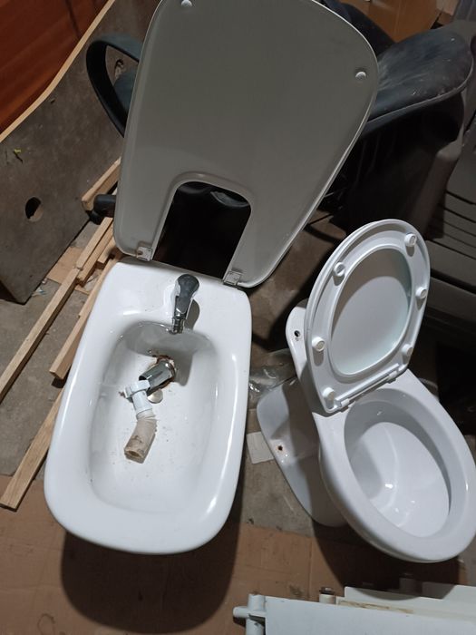 Bathroom Ware487813779796807682