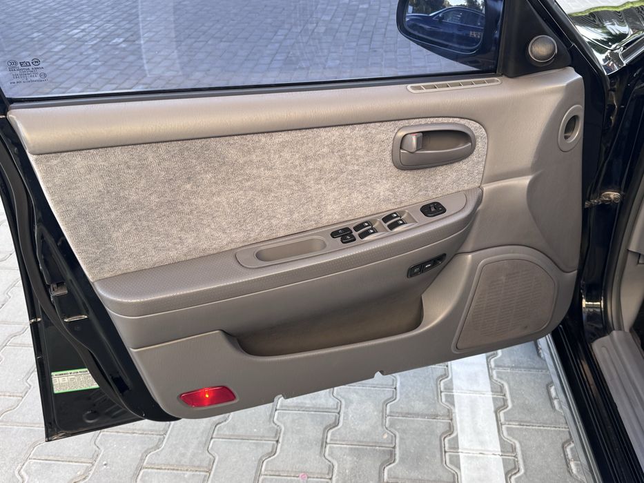 KIA Magentis LX GD КІА Маджентіс