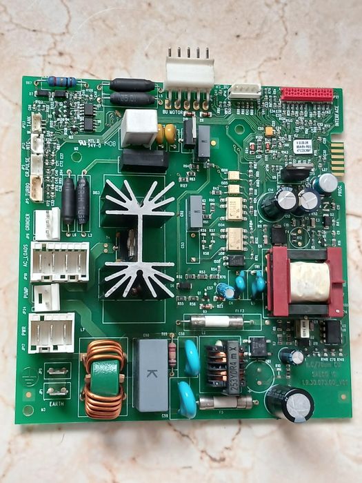 Плата керування для кавомашини SAECO